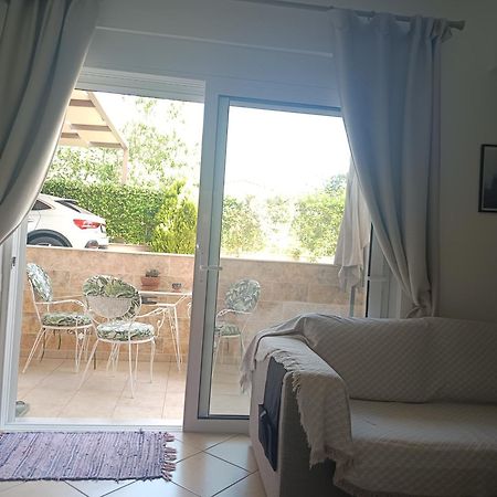 Apartamento Airport Anasta Casa Artemida  Exterior foto