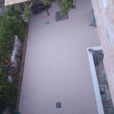 Apartamento Airport Anasta Casa Artemida  Exterior foto