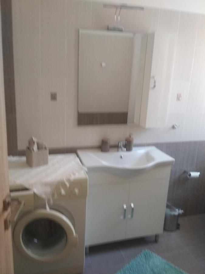 Apartamento Airport Anasta Casa Artemida  Exterior foto