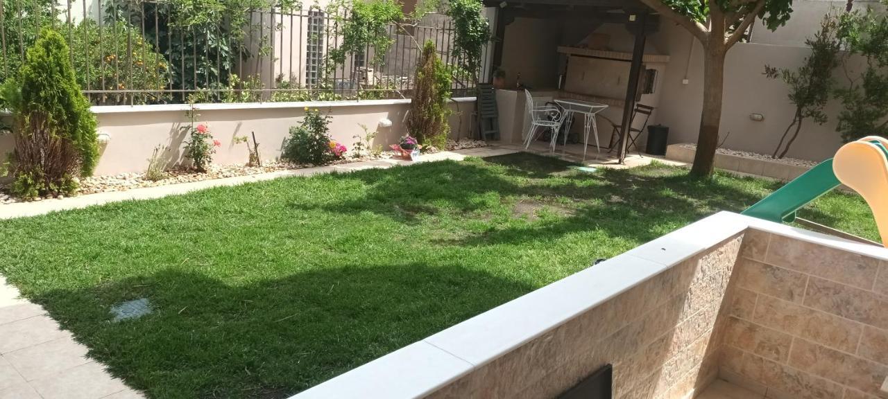 Apartamento Airport Anasta Casa Artemida  Exterior foto