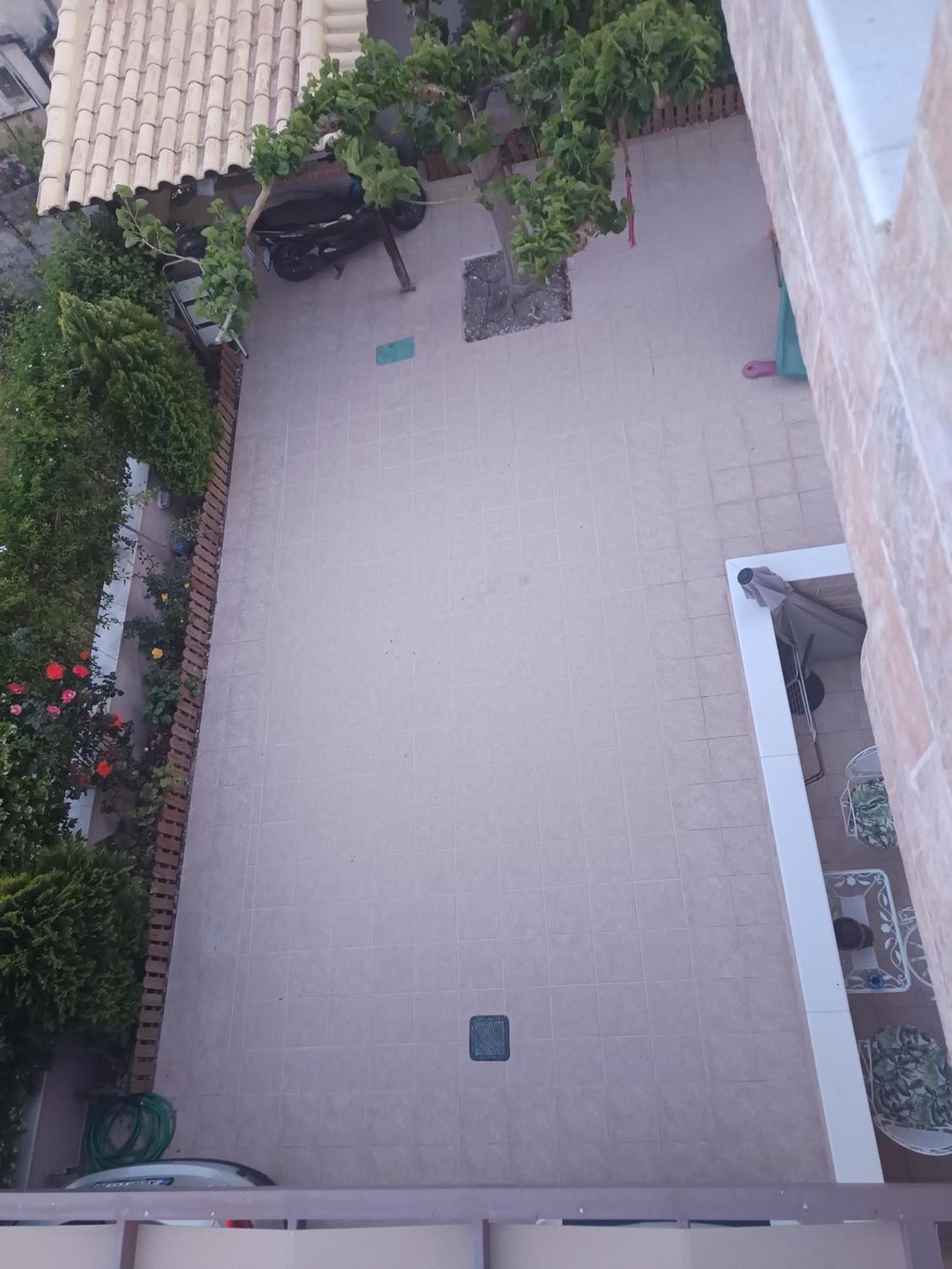 Apartamento Airport Anasta Casa Artemida  Exterior foto