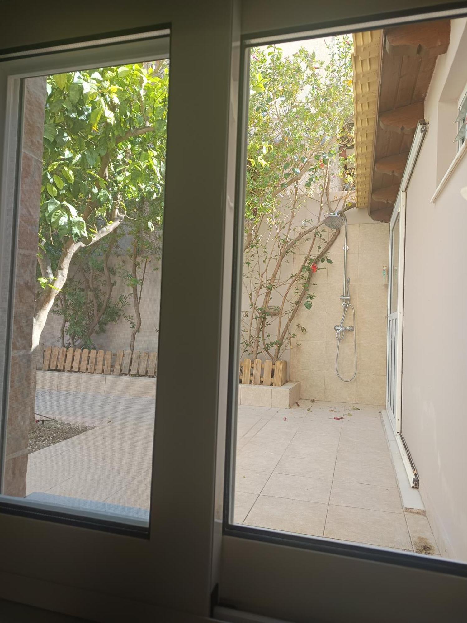 Apartamento Airport Anasta Casa Artemida  Exterior foto